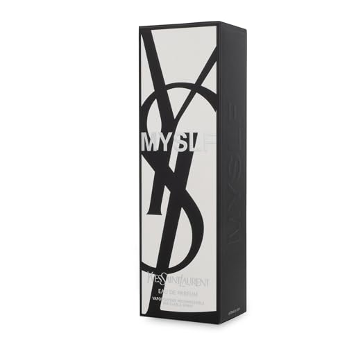 YSL Myslf Eau de Parfum for Men, 3.4 oz