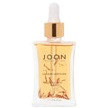 Joon Rose Saffron & Pistachio Hair Oil Elixir - 1.11 Fl Oz | Nourishing & Frizz Control