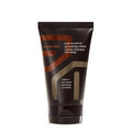 Aveda Men Pure-Formance Grooming Hair Cream | Medium Hold | Conditions, Controls, Adds Moisture and Shine, | 94% Naturally Derived, 4.2 Fl Oz
