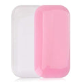 Eyelash Extension Pad Silicone Holder - 4 Pc Set