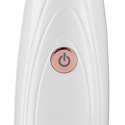USB Rechargeable Lip Plumper with 3-Speed Vacuum Suction
