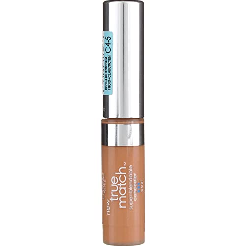 L'Oreal Paris True Match Concealer Foundation