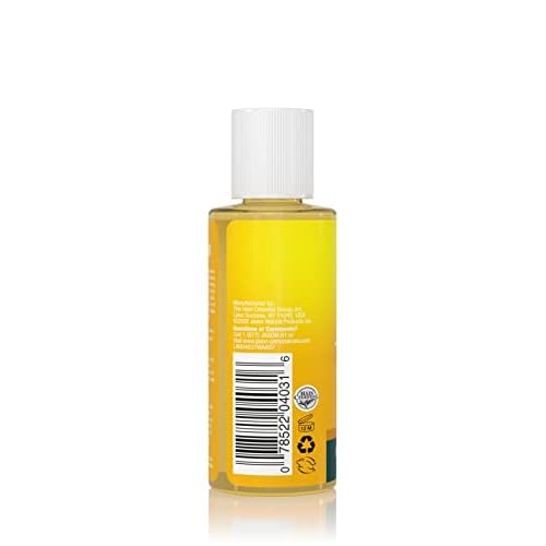JASON Vitamin E Skin Oils Bundle, 45,000 IU 2 Oz and 5,000 IU 4 Oz