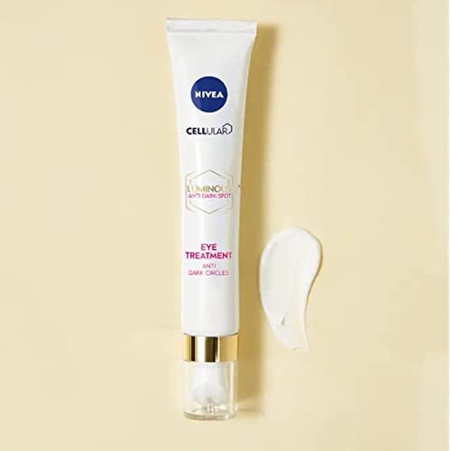 NIVEA Hydrating CELLULAR LUMINOUS630 ANTI DARK-SPOT (EYE)