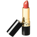 REVLON Super Lustrous Lipstick with Vitamin E and Avocado Oil, Pearl Lipstick in Mauve, 610 Gold Pearl Plum, 0.15 oz (Pack of 2)