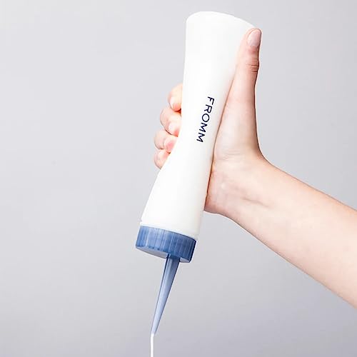 Fromm Color Studio Applicator Bottle 10oz with Precision Tip