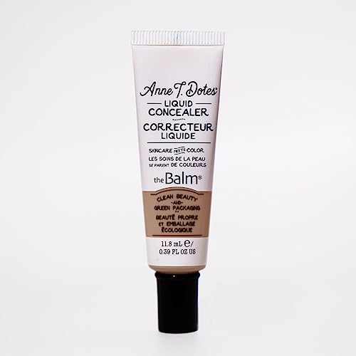 ATD C&G liquid concealer #24