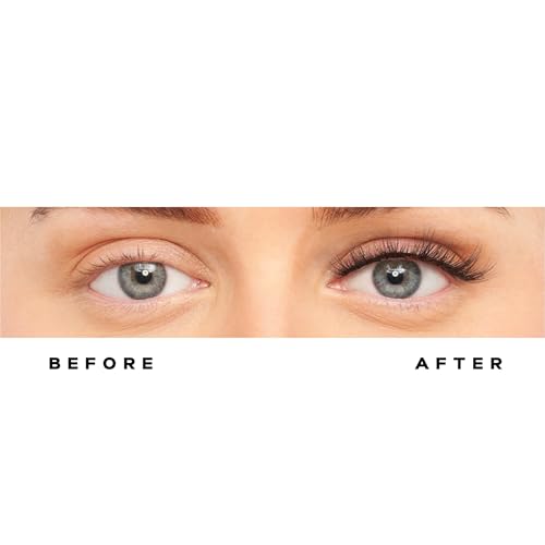 Eylure Luxe Faux Mink Mega Volume Eyelash Clusters