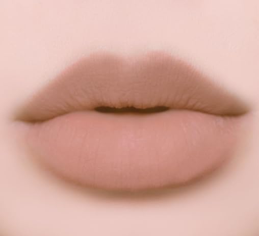 UNLEASHIA Oh! Happy Day Lip Pencil No.7 Burnt Toast