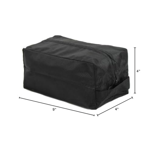 Raine Shaving/Ditty Bag