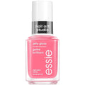 essie Nail Art Studio Jelly Polish - Slushy Sun Sheer Pink (0.46 fl oz)