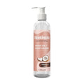 Shaving Oil & Moisturizer for Women - Coconut Bliss, 7.3 Fl Oz - Hydrating & Softening