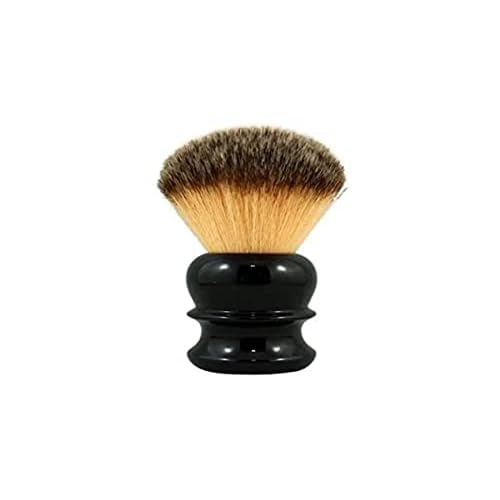 RazoRock Plissoft Synthetic Shaving Brush
