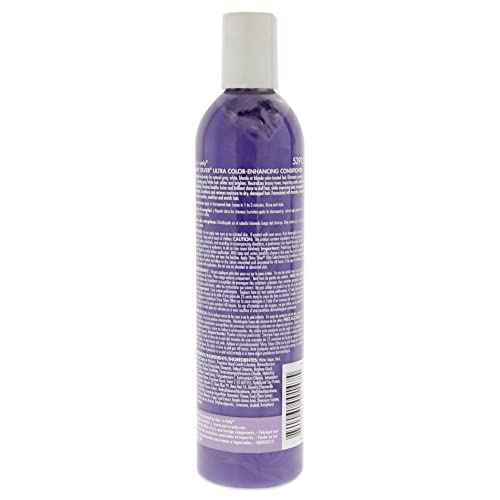 ONE 'N ONLY Shiny Silver Ultra Color Enhancing Conditioner Conditioner Unisex 12 oz