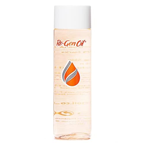 Oil - Improve the Appearance of Scars, Stretch Marks and Uneven Skin Tone -1 x 125 ml
