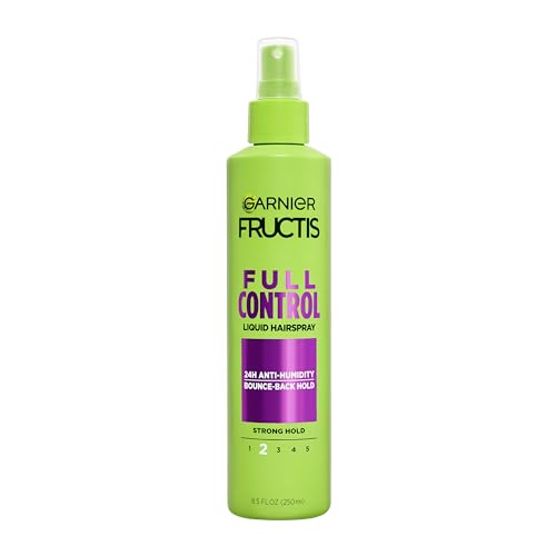 Garnier Fructis Sky-Hi Volume Hairspray 8.25oz - 24hr Hold