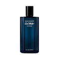 Davidoff Cool Water Eau de Parfum Intense 4.2 Fl Oz Men’s Cologne with Amber & Coconut Water