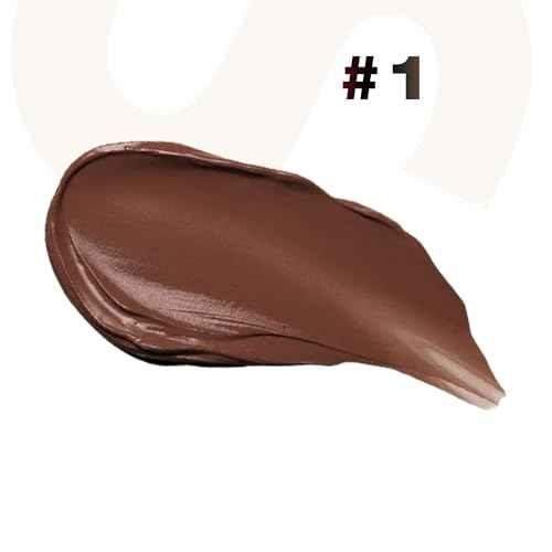 Beauty Balm Skin Tint 2 Pack? (Shade 1) Serum-Boosted Skin Tint Stick for Black Women, Hybrid Foundation & Skincare, Splendor Skin Tint, Sheer-to-Light Buildable Coverage