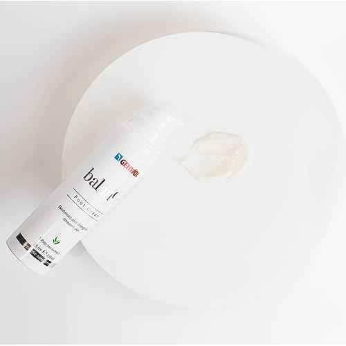 Gehwol Balance Foot Cream, 2.6 oz