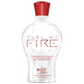 Fuel My Fire Black Bronzing Lotion 12.25oz - Super Dark Tanning