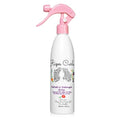 Rizos Curls Refresh & Detangle Spray - Coconut Oil Leave-In Conditioner