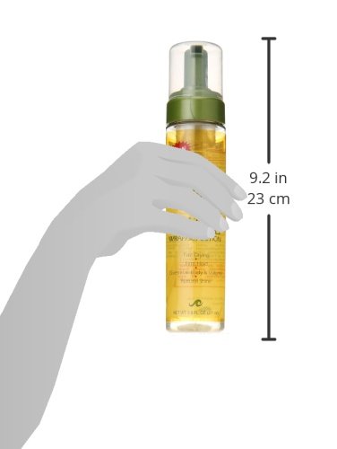 Isoplus Natural Remedy Tea Tree Foaming Wrap Set Lotion 8.5oz