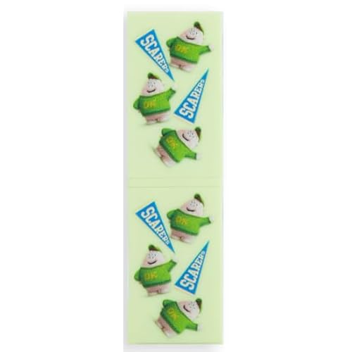 MAKEUP REVOLUTION Revolution x Monsters University Revolution Squishy Lipstick, 0.12 fl.oz (3.5ml) - 1 Count, Matte Pink