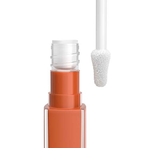 Neutrogena Clear Coverage Color Correcting Concealer Deep Peach 0.24 fl oz