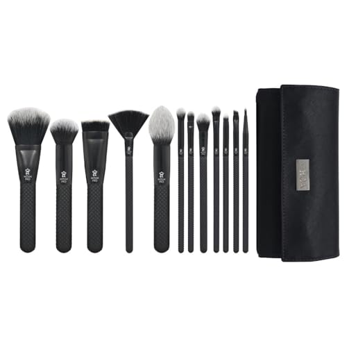 M?DA PRO 13PC WRAP KIT Black