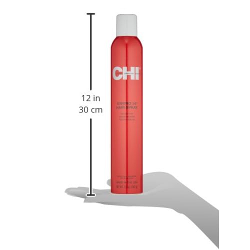 CHI Enviro 54 Hair Spray Natural Hold, 12 oz.