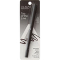 Almay Eyeliner Pencil, Black Brown [206], 0.01 oz (Pack of 4)