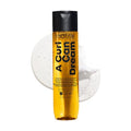 Matrix A Curl Can Dream Weightless Moisture Shampoo For Wavy Hair - Moisturizes and Defines Waves with All Day Frizz Control, With Manuka Honey Extract, Silicone-Free
