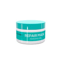 Unnique KBS Hair Repair Mask - Intensive Hydration & Damage Control with Argan Oil, 16.9 Fl Oz