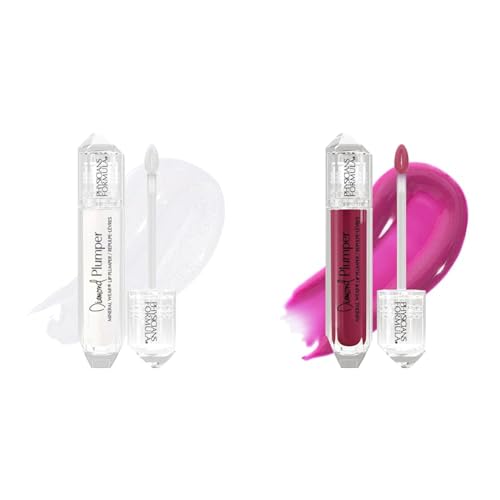 COVERGIRL Clean Matte BB Cream For Light & Medium Skin, Oil-Free, 2-Pack