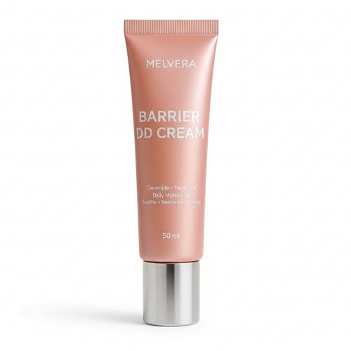 DD Glow Tint Moisturizer SPF 30 Medium Rose 40ml