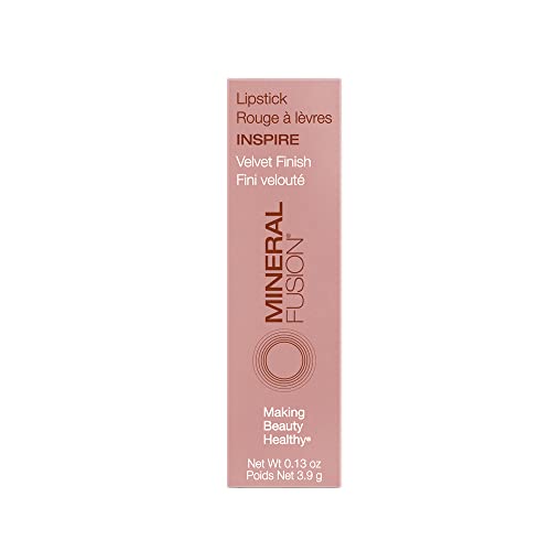 Mineral Fusion Lip Sheer Inspire, 0.137 oz