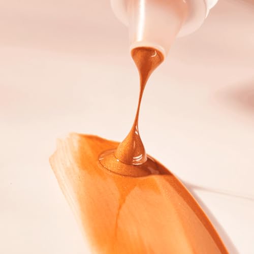 Essence Drop of Sunshine Bronzing Drops - Vegan Hydrating Glow