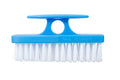Durable Nail Brush Cleaner with Handle - Multi-Purpose Scrubber for Toes and Fingernails