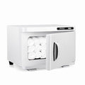 8L Professional Towel Warmer Cabinet - Fast Heating Spa & Salon