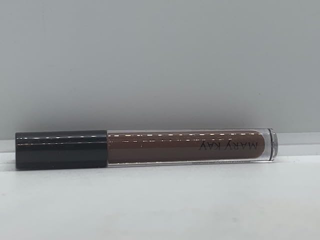 Lip Gloss (0.13 fl oz, Chocolate Nude)