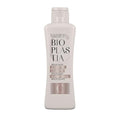 SALERM - Molecular Shampoo - Biokera Bioplastia - 300 ml - Sulfate and Paraben-Free Shampoo - Vegan Keratin - Revitalizes Hair Fiber and Balances pH After Straightening - Frizz-Free Hair