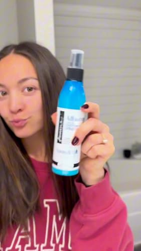Awesome Leave-In Conditioner Spray with Camellia Oil - 7 Fl Oz