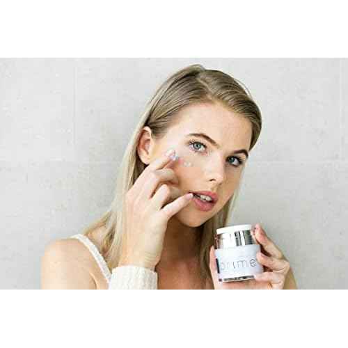 Osmotics Blue Copper 5 Prime Face, The Award-winning Anti-aging Face Cream For Both Men And Women. Best For Wrinkles, Firming, Acne, Age Spots, And Skin Tone. Visible Results In Days - Made In The USA