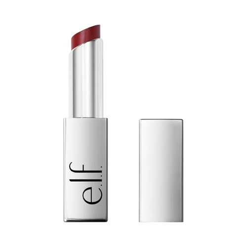e.l.f. Glow Reviver Lip Oil Stick - Tinted, Hydrating