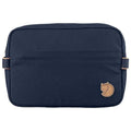 Fjallraven Travel Toiletry Bag F25513-560, Navy