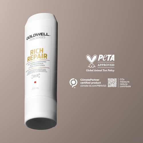 Goldwell Dualsenses Rich Repair Restoring Conditioner 1L