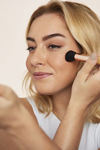 jane iredale PurePressed Blush – Lightweight Long-Wear Powder