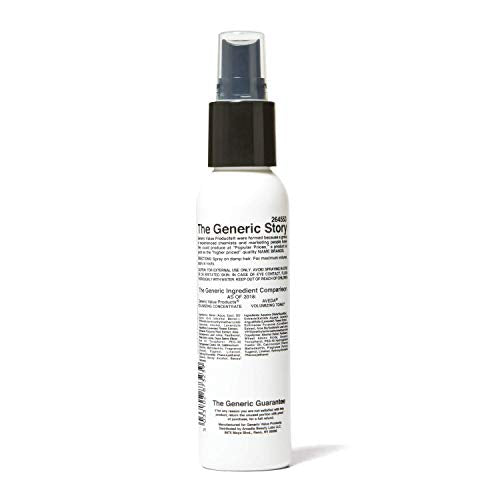 Volumizing Concentrate for Fine & Medium Hair