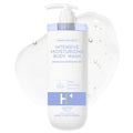 OOTD Intensive Moisturizing Body Wash 25.36 fl oz | Hyaluronic Acid