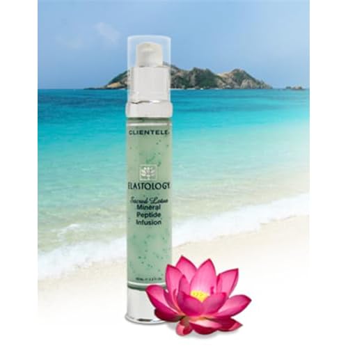 Elastology Mineral Peptide Infusion